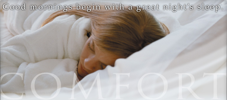 Jamison Bedding